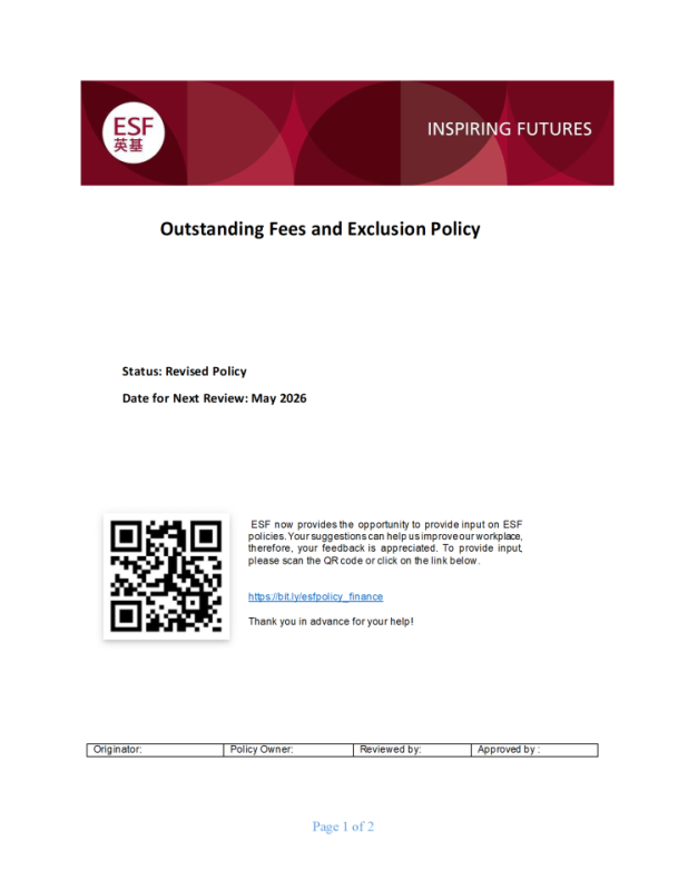 Outstanding Fees and Exclusion Policy.docx.png